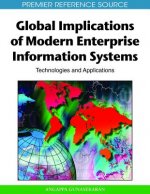 Global Implications of Modern Enterprise Information Systems