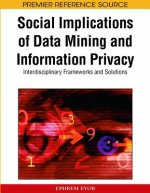 Social Implications of Data Mining and Information Privacy
