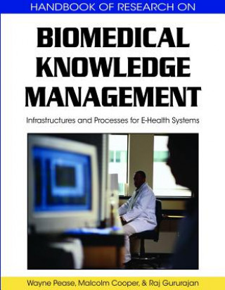 Biomedical Knowledge Management