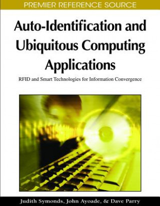 Auto-identification and Ubiquitous Computing Applications