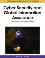 Cyber-security and Global Information Assurance