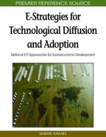 E-Strategies for Technological Diffusion and Adoption