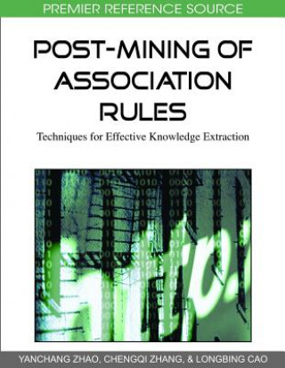 Post-Mining of Association Rules