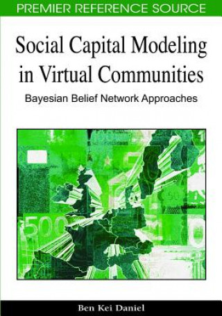 Social Capital Modeling in Virtual Communities
