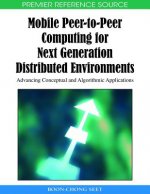 Mobile Peer-to-peer Computing for Next Generation Distributed Environments