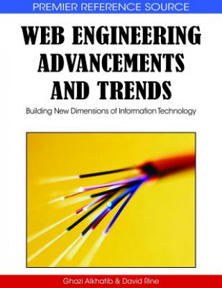 Web Engineering Advancements and Trends