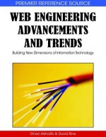 Web Engineering Advancements and Trends