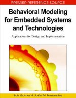 Behavioral Modeling for Embedded Systems and Technologies