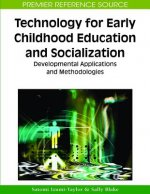 Technology for Early Childhood Education and Socialization