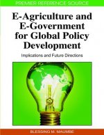 e-agriculture and e-government for Global Policy Development