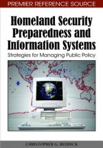 Homeland Security Preparedness and Information Systems