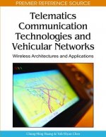 Telematics Communication Technologies and Vehicular Networks