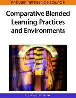 Comparative Blended Learning Practices and Environments