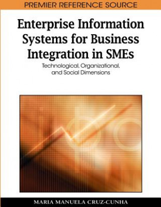 Enterprise Information Systems for Business Integration in SMEs