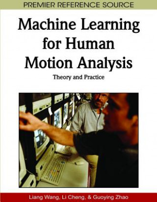 Machine Learning for Human Motion Analysis