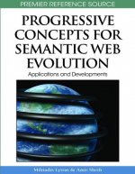 Progressive Concepts for Semantic Web Evolution