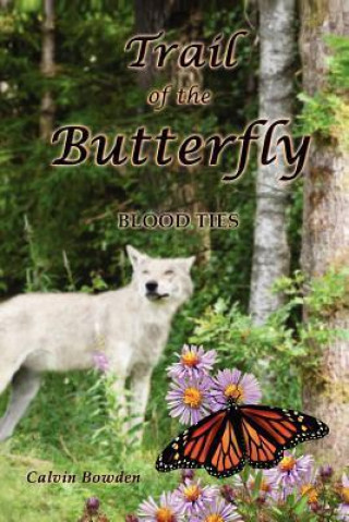 Trail of the Butterfly