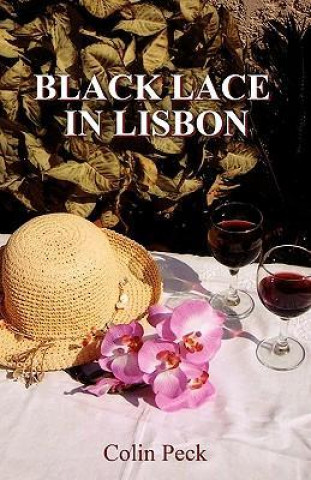 Black Lace in Lisbon