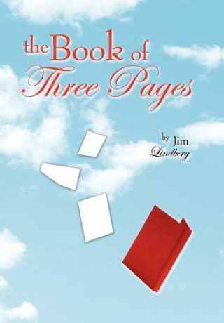 Book of Three Pages