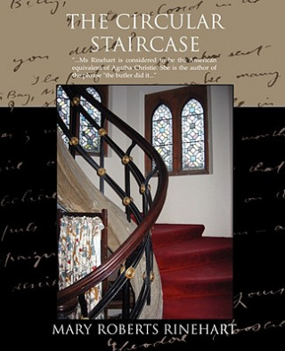 Circular Staircase