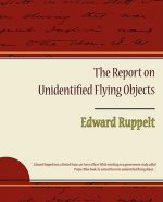 Report on Unidentified Flying Objects