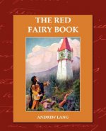 Red Fairy Book
