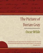 Picture of Dorian Gray