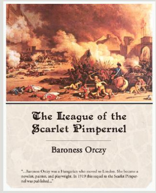 League of the Scarlet Pimpernel