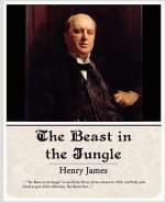 Beast of the Jungle