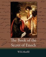 Book of the Secret of Enoch