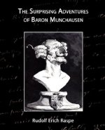 Surprising Adventures of Baron Munchausen