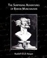 Surprising Adventures of Baron Munchausen