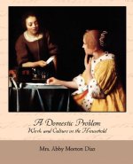 Domestic Problem - Work and Culture in the Household