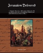 Jerusalem Delivered