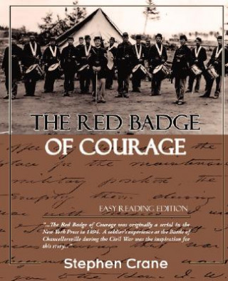 Red Badge of Courage