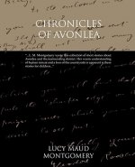 Chronicles of Avonlea
