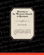 Journey to the Western Islands of Scotland