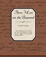 Three Men on the Bummel