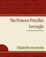 Princess Priscilla's Fortnight