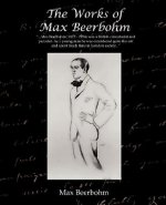 Works of Max Beerbohm