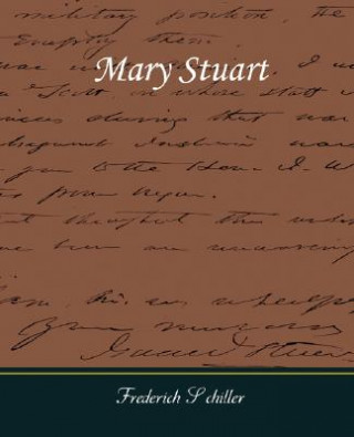 Mary Stuart