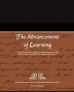 Advancement of Learning