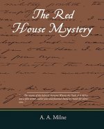 Red House Mystery