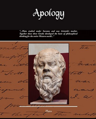 Apology - Also Known as the Death of Socrates