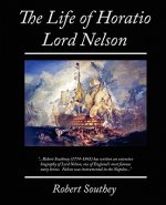 Life of Horatio Lord Nelson