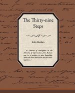 Thirty-Nine Steps