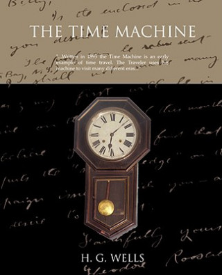 Time Machine