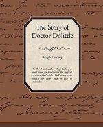 Story of Doctor Dolittle