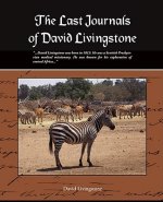 Last Journals of David Livingstone