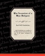 Invention of a New Religion